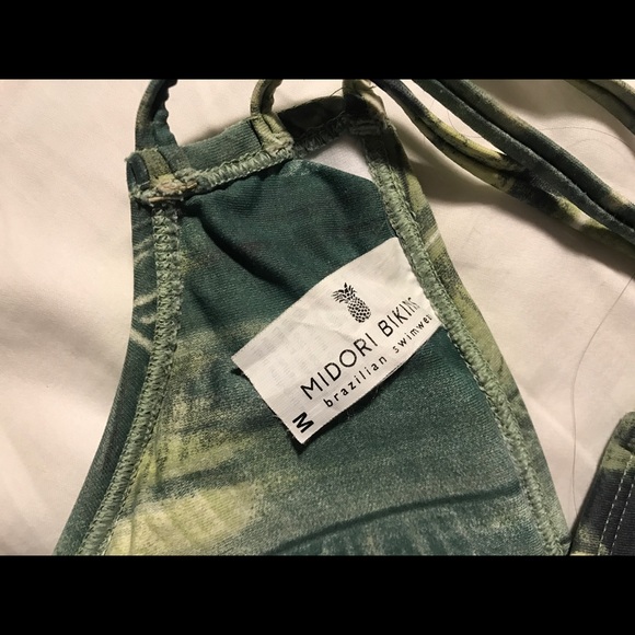 Midori Top - Picture 3 of 3